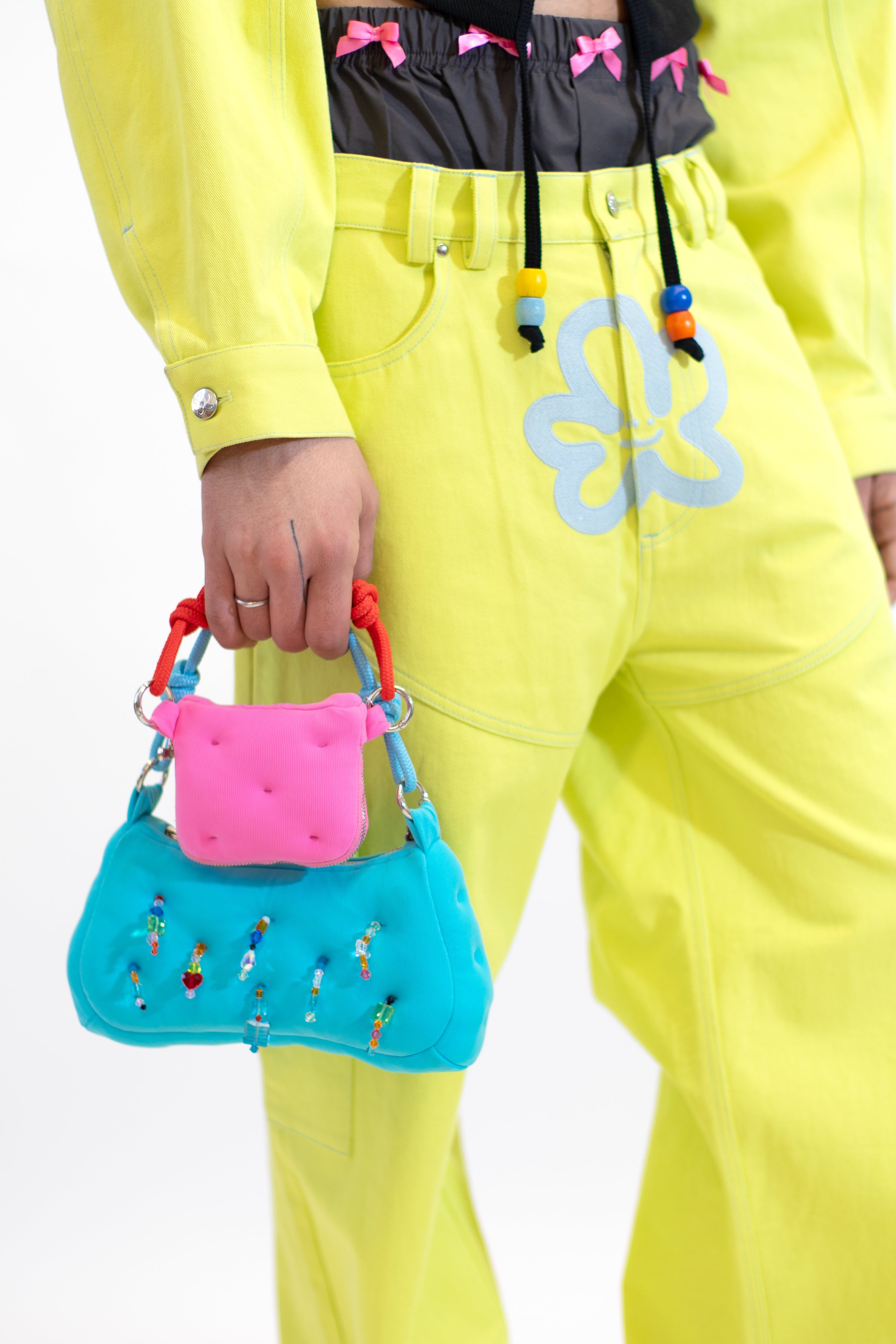 Sol and Selene women's Pristine Crossbody Bag Purse - Sky Blue | eBay